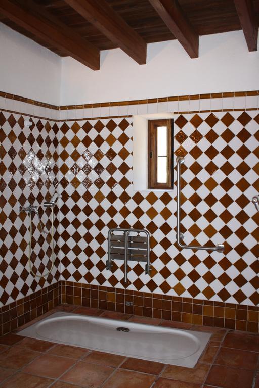 Farm stay Pere Sord *
