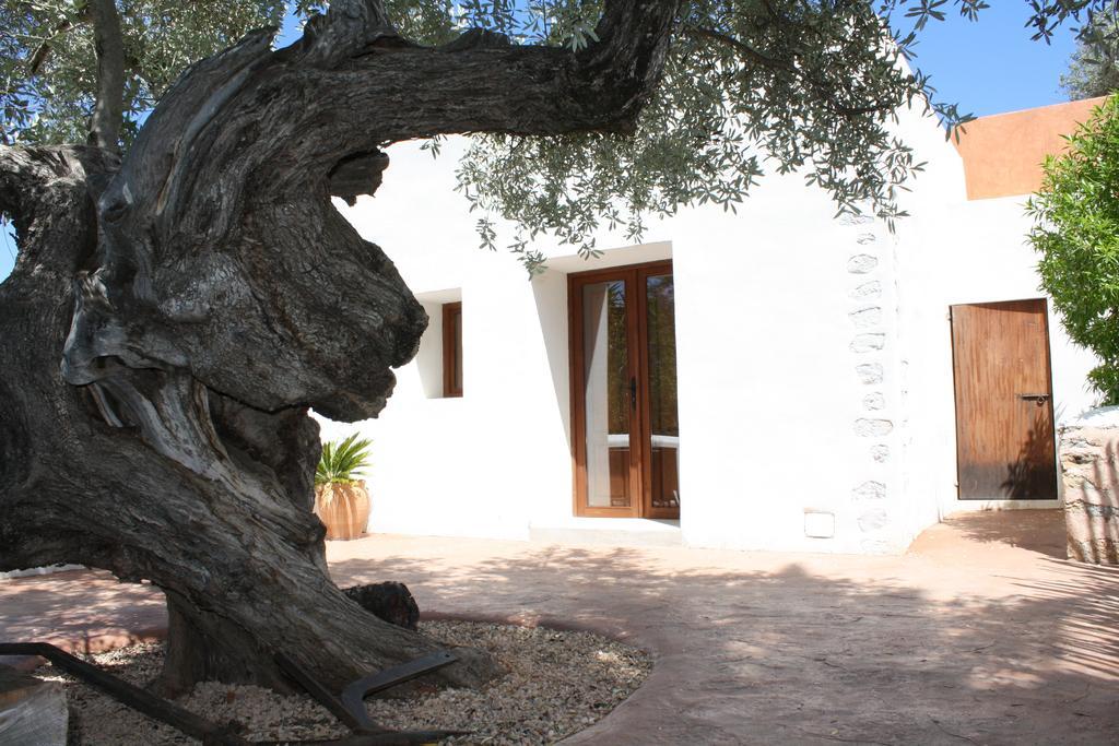 Farm stay Pere Sord
