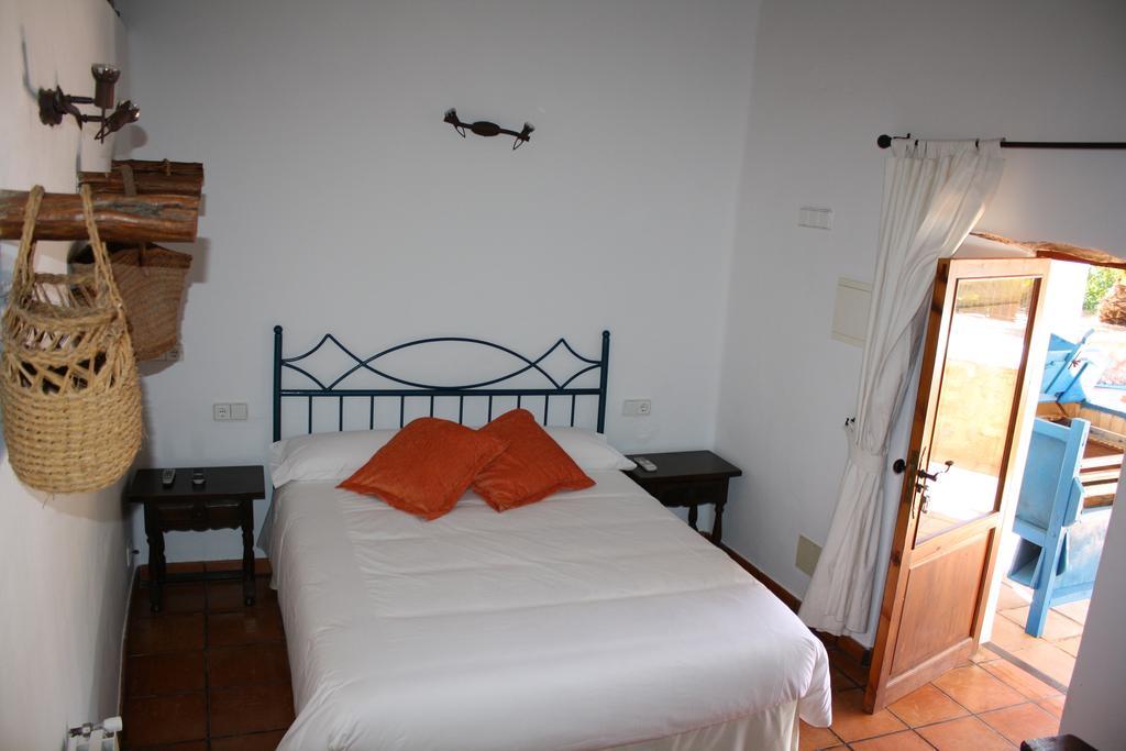 Farm stay Pere Sord *