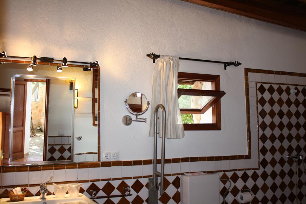Farm stay Pere Sord