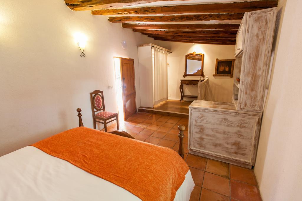 Farm stay Pere Sord