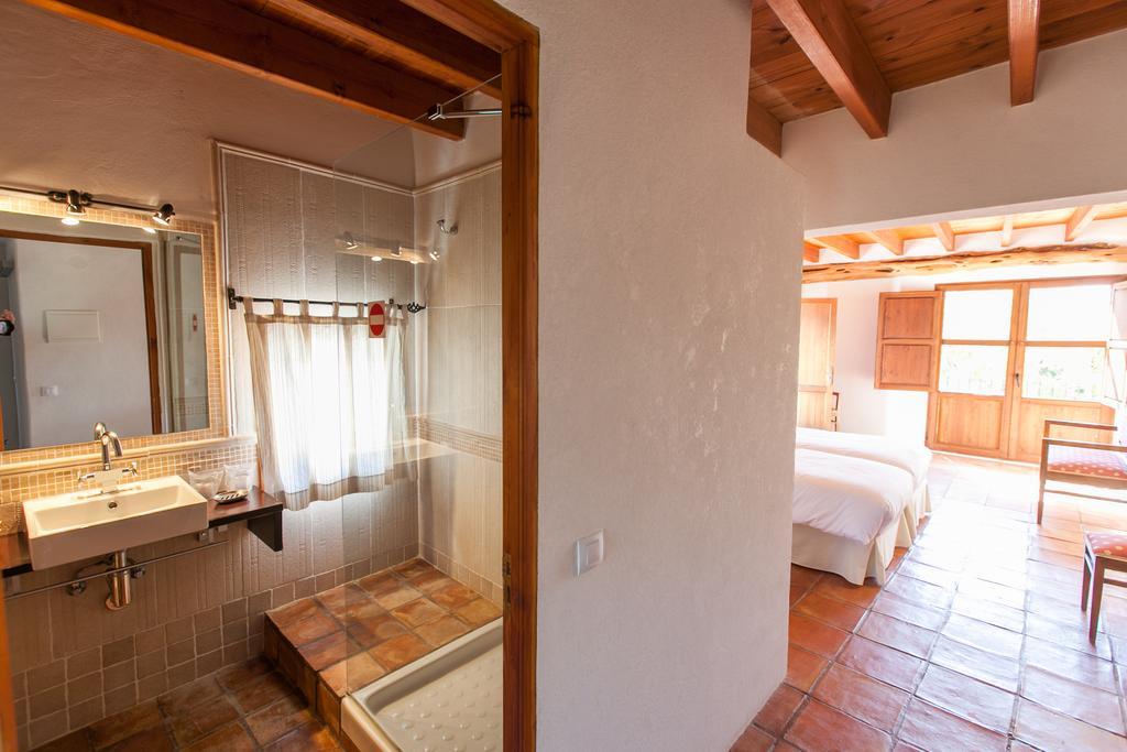 Farm stay Pere Sord Sant Joan De Labritja