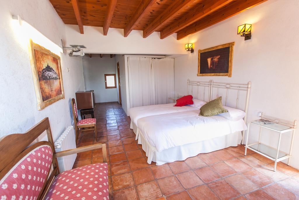 Farm stay Pere Sord Sant Joan De Labritja