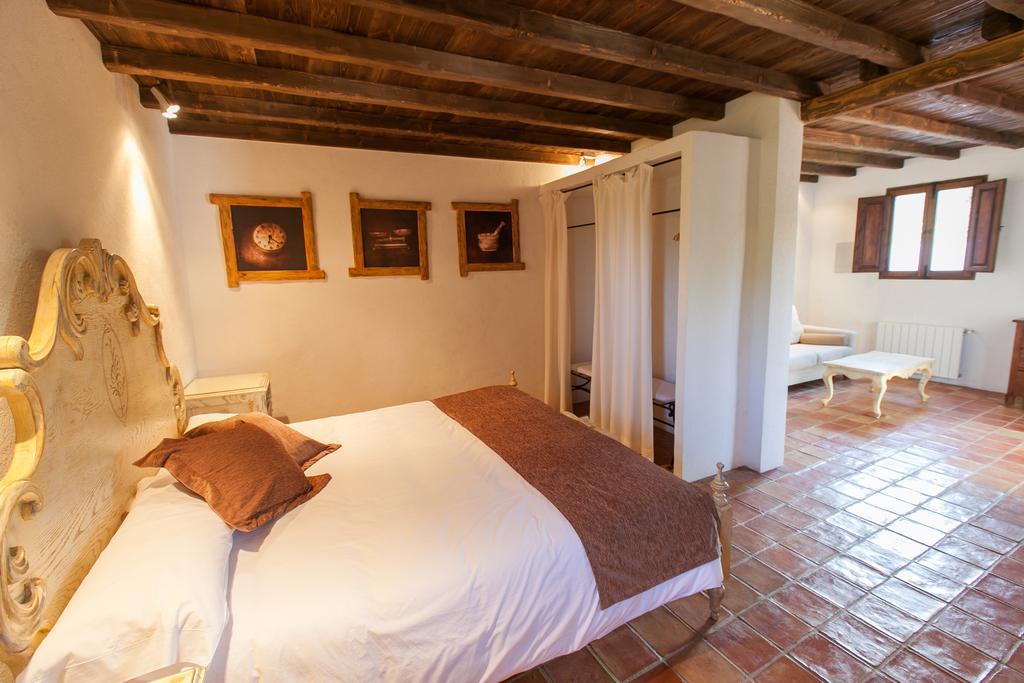 Farm stay Pere Sord