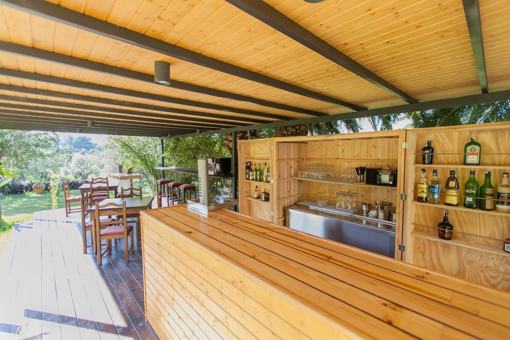 Farm stay Pere Sord Sant Joan De Labritja