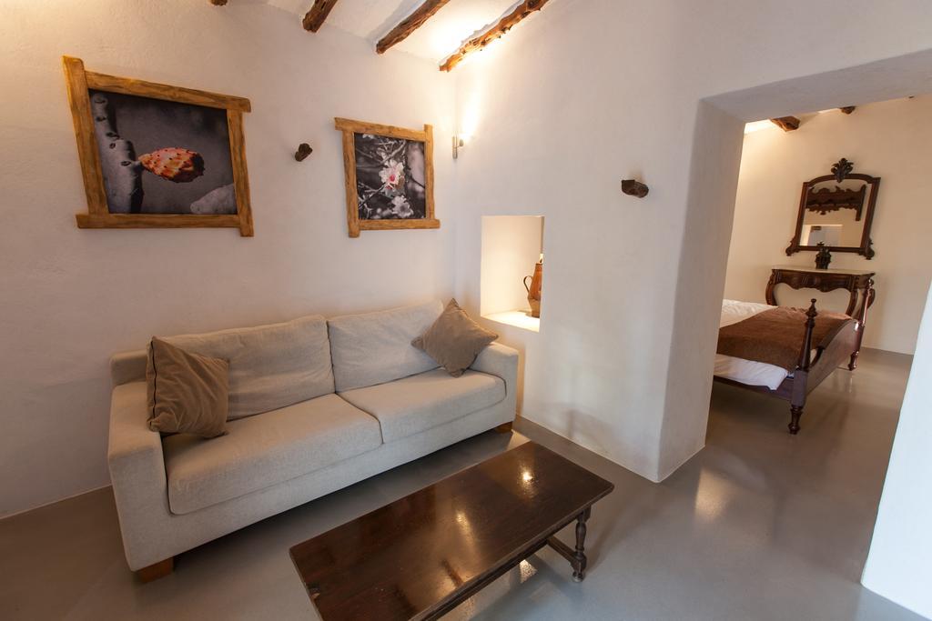 Farm stay Pere Sord