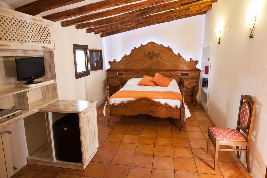 Farm stay Pere Sord