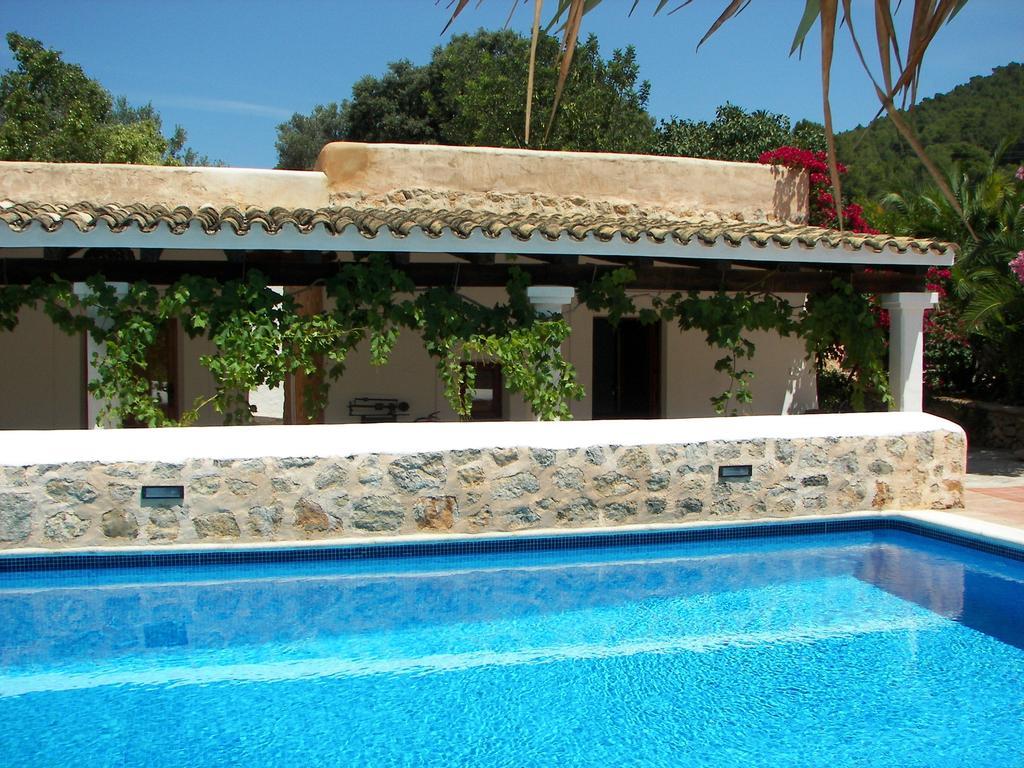 Farm stay Pere Sord Sant Joan De Labritja