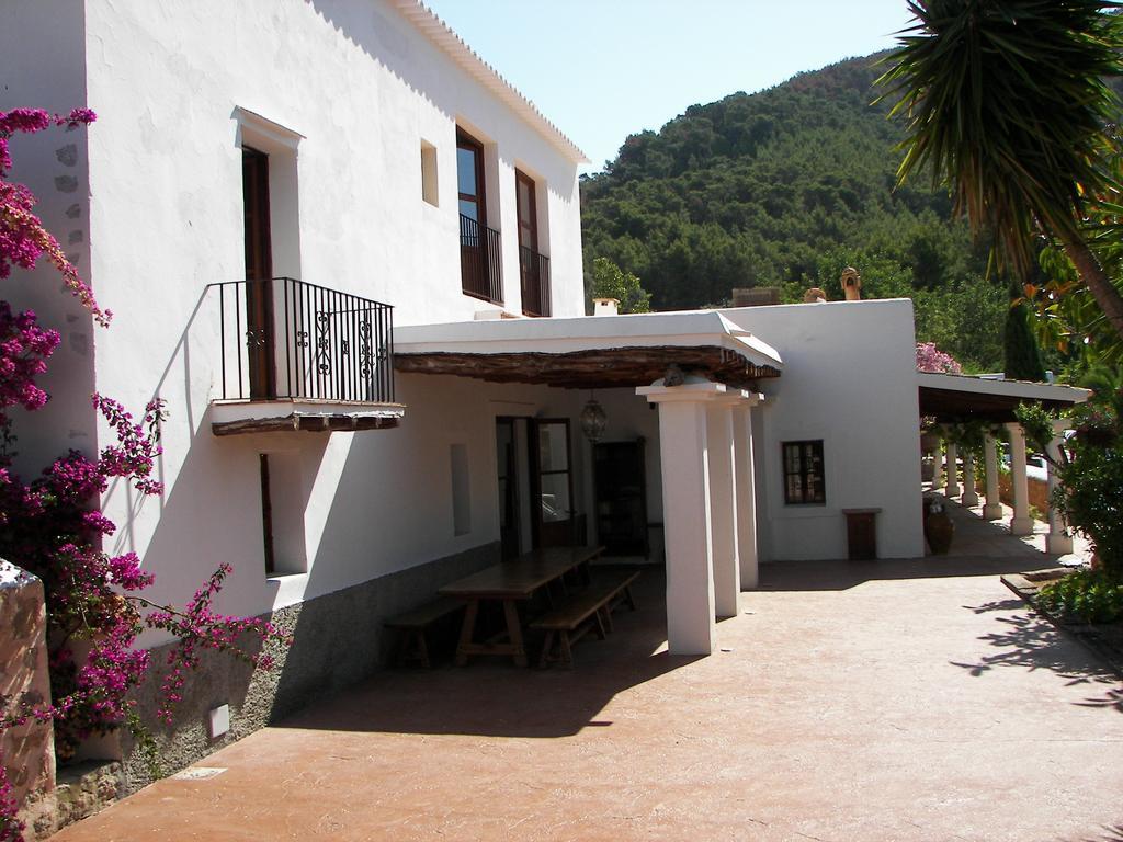 Pere Sord Sant Joan De Labritja