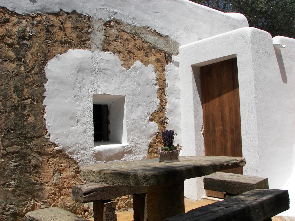Farm stay Pere Sord