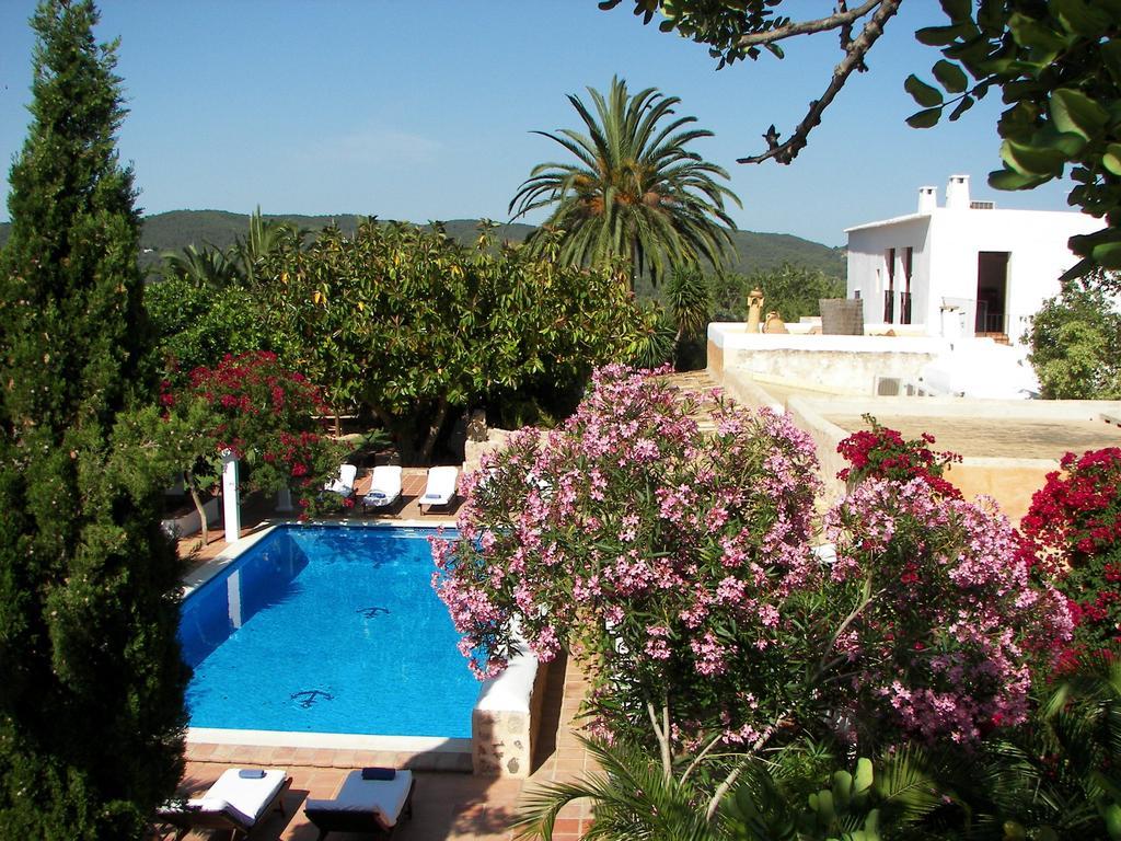 Farm stay Pere Sord Sant Joan De Labritja