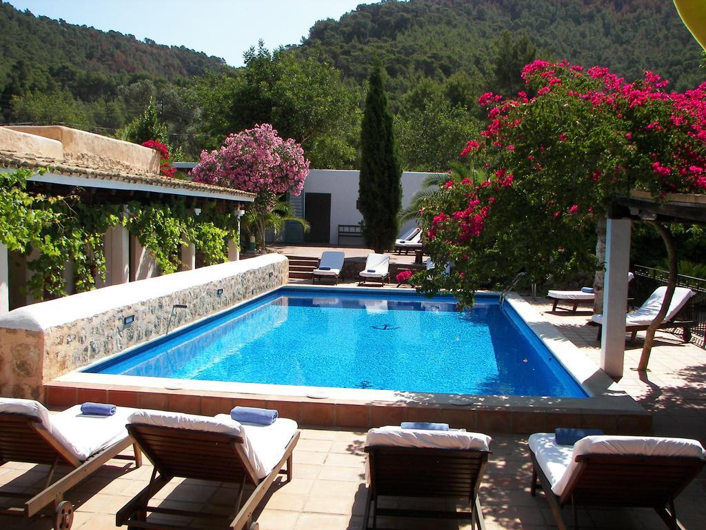 Farm stay Pere Sord