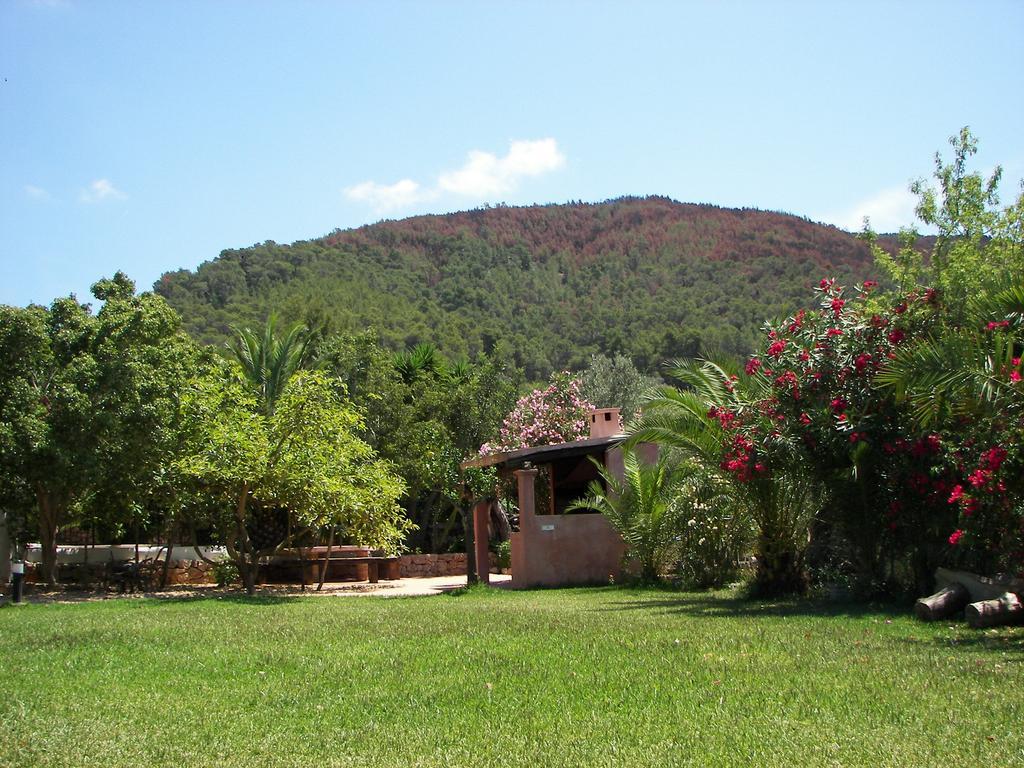 Farm stay Pere Sord