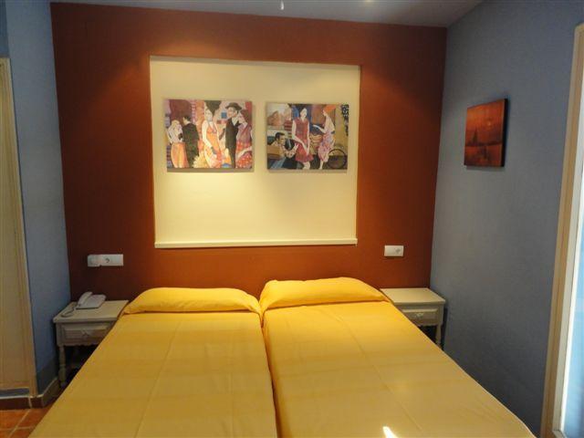 Apartment Los Caracoles *