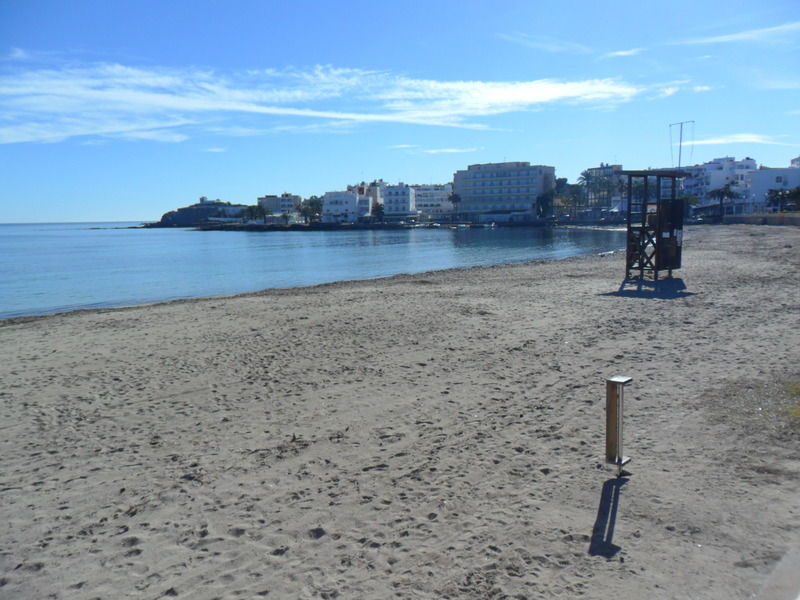 Apartment Cel Blau Santa Eulària des Riu