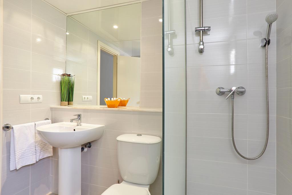 Apartment Mar I Vent (adults Only)