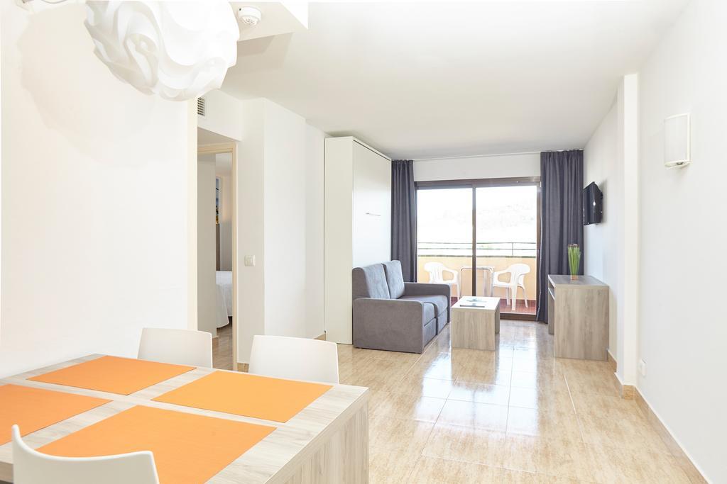 Apartment Mar I Vent (adults Only)