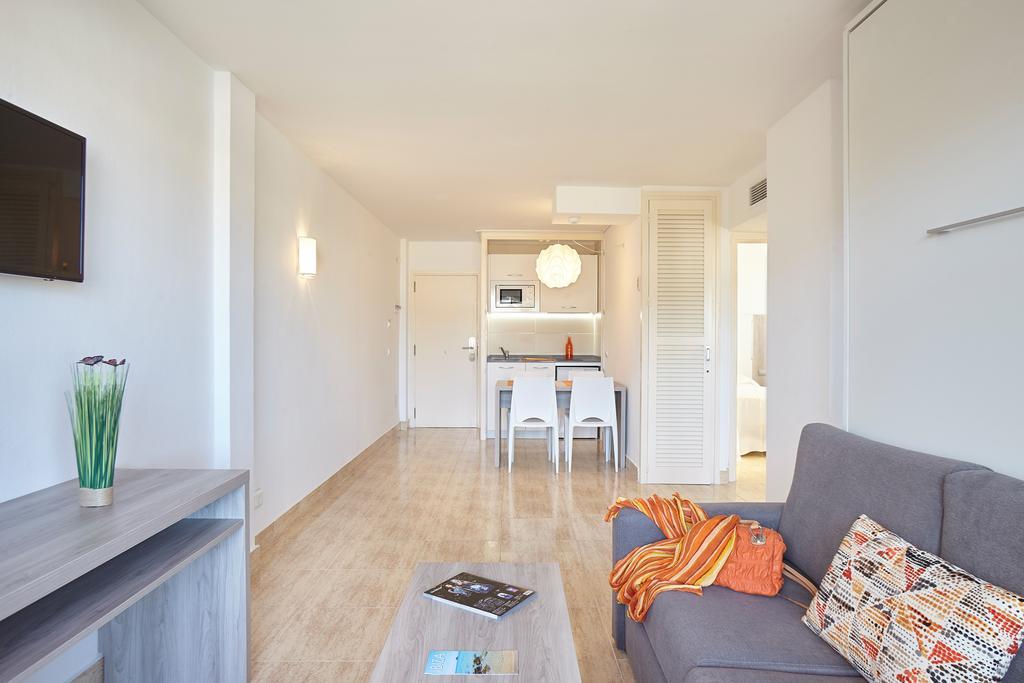 Apartment Mar I Vent (adults Only) San Antonio (Ibiza)