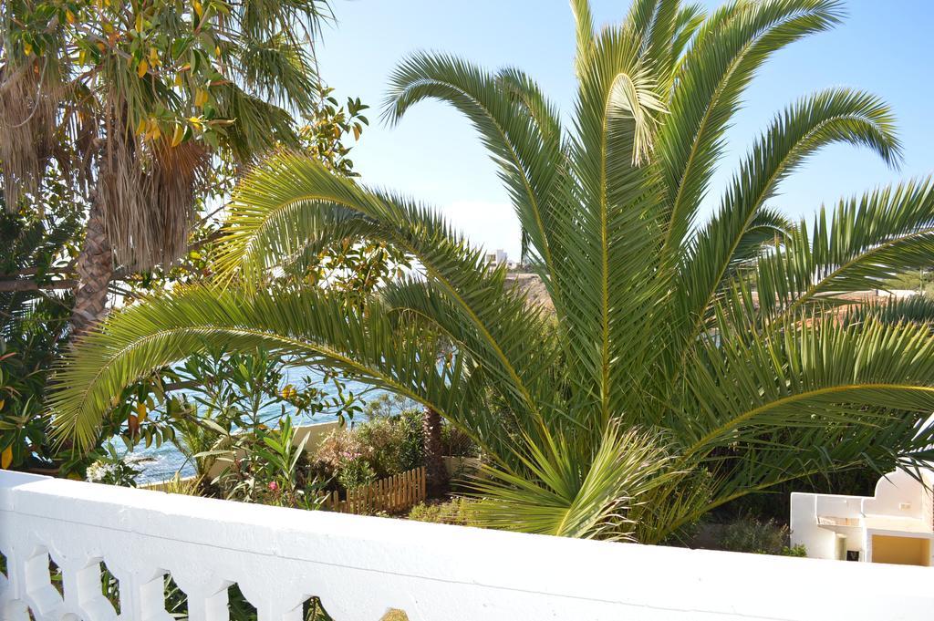 Appartement Jacaranda & Es Cana