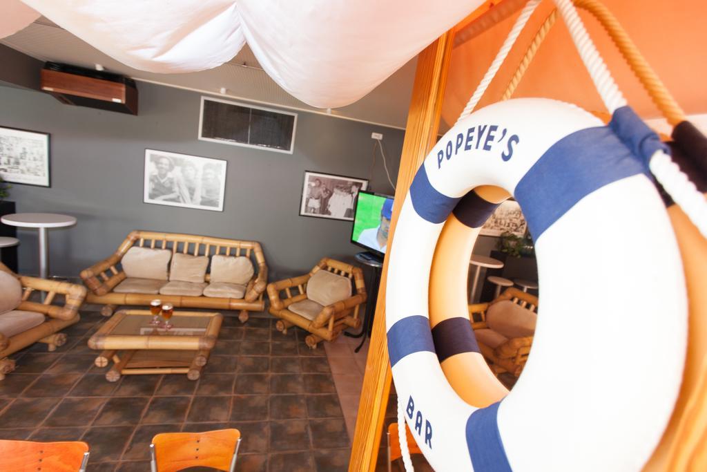 Apartment Typic Art Es Cana