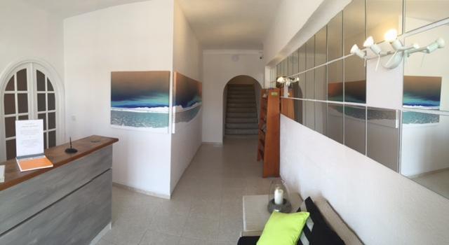 Los Pinos Es Canar (Ibiza)