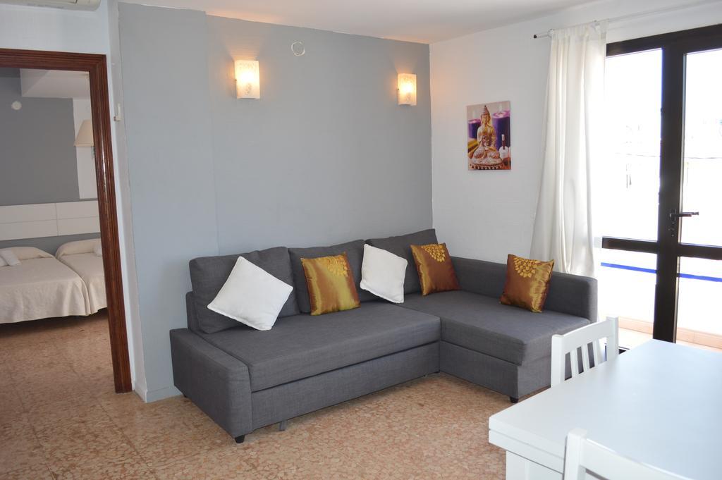 Appartement Jacaranda &