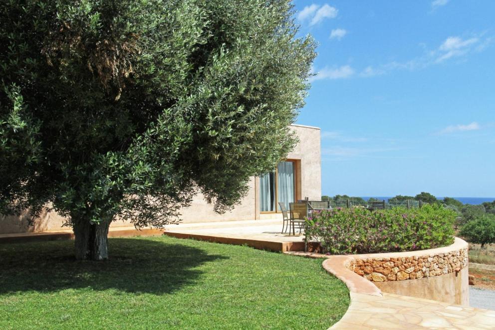 Farm stay Agroturismo Sa Marina - Adults Only *