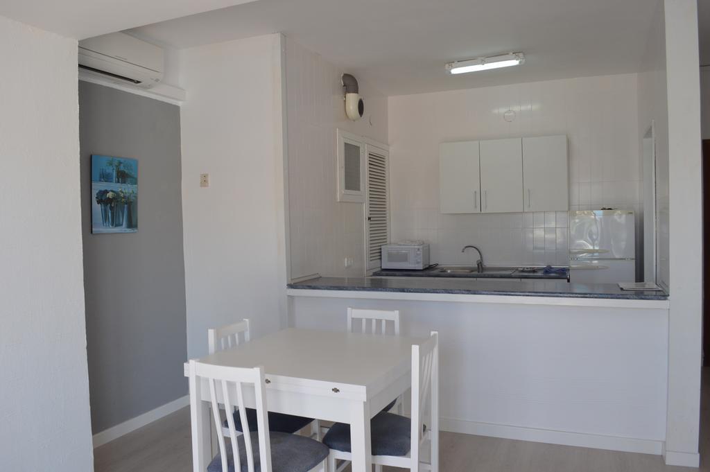 Appartement Jacaranda & Es Cana