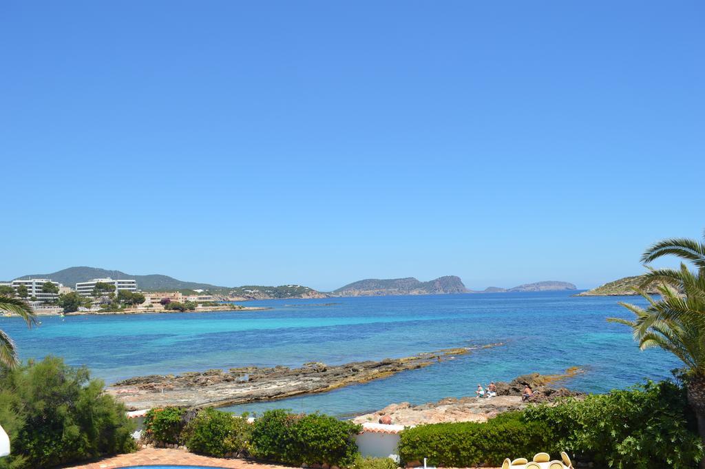 Appartement Jacaranda & Es Cana