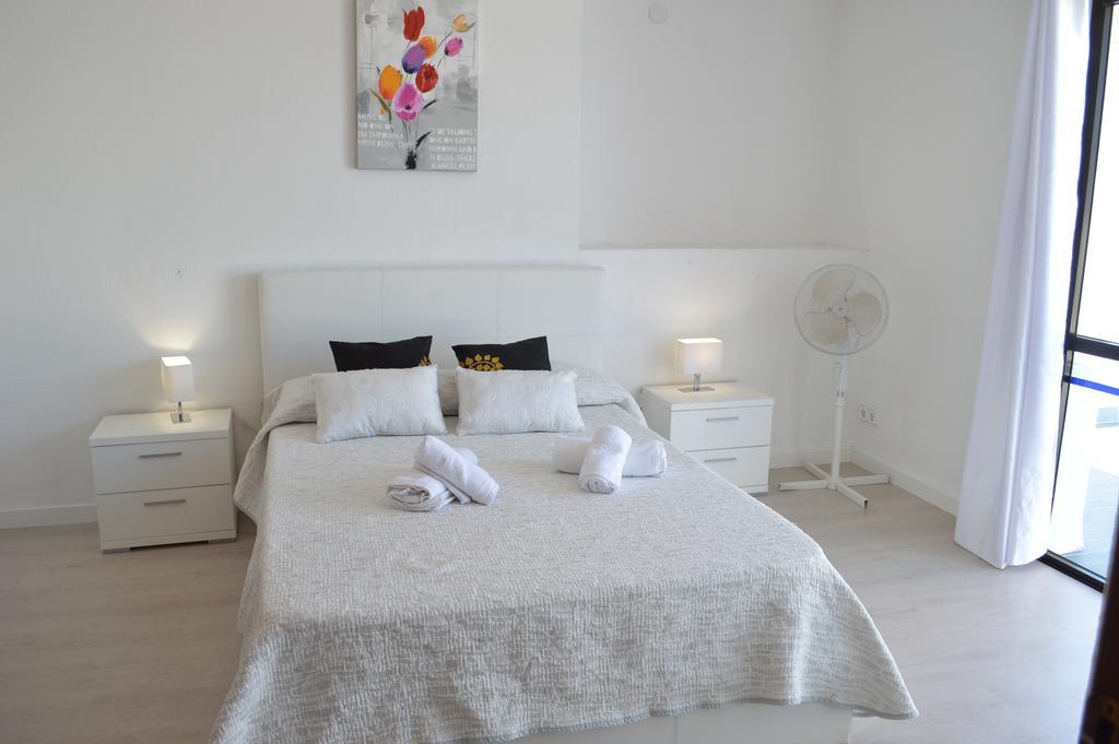 Appartement Jacaranda & Es Cana