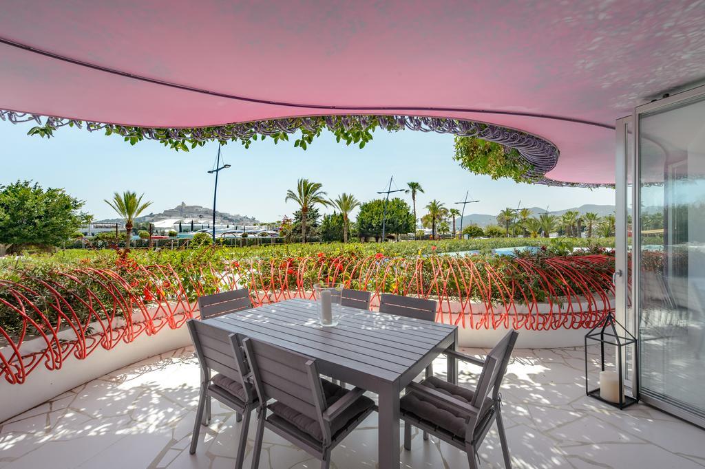 Apartment Thesuites Las Boas Ibiza-Stadt