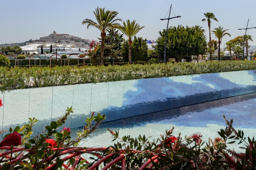 Thesuites Las Boas Ibiza-Stadt