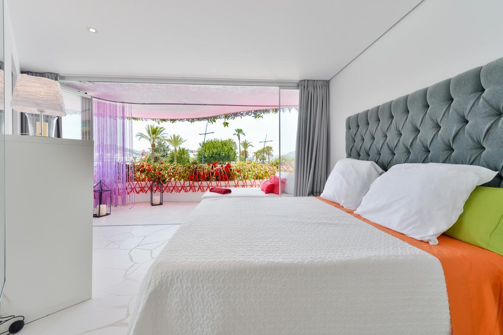 Apartment Thesuites Las Boas