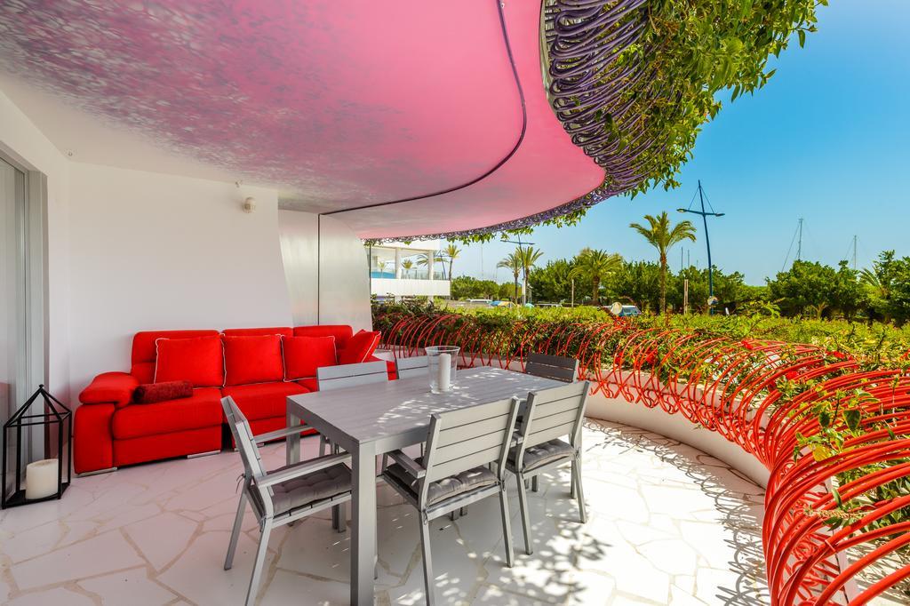 Apartment Thesuites Las Boas