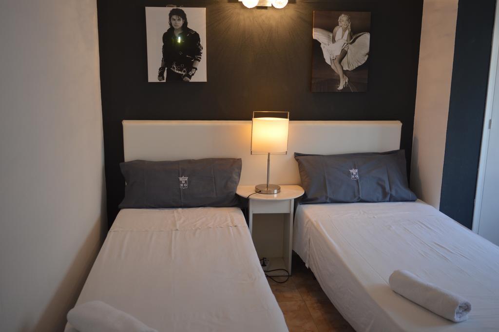 Apartment De Heras *