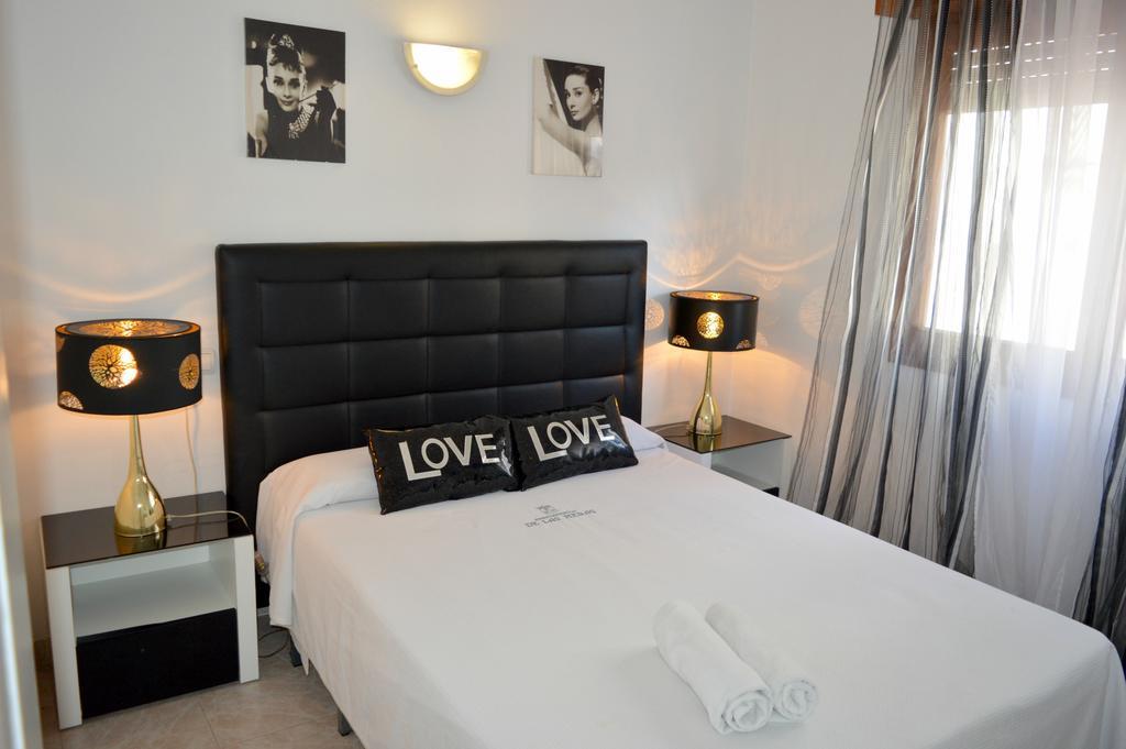 Apartment De Heras Ibiza Town