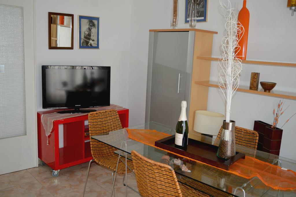 Apartment De Heras