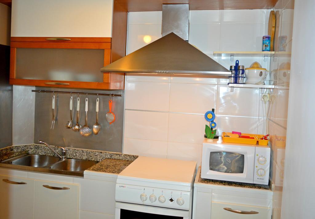 Apartment De Heras *