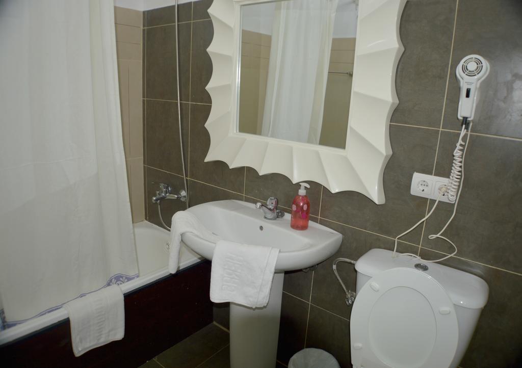 Apartment De Heras Ibiza Town