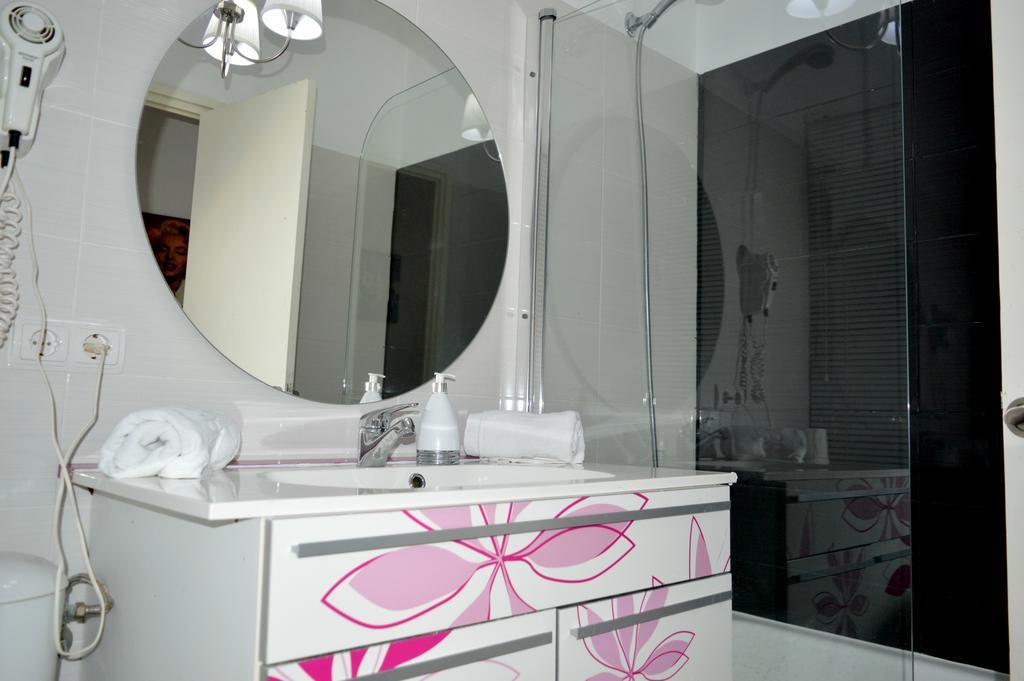 Apartment De Heras