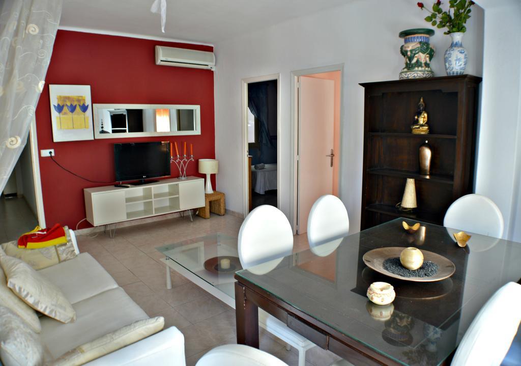 Apartment De Heras Ibiza Town
