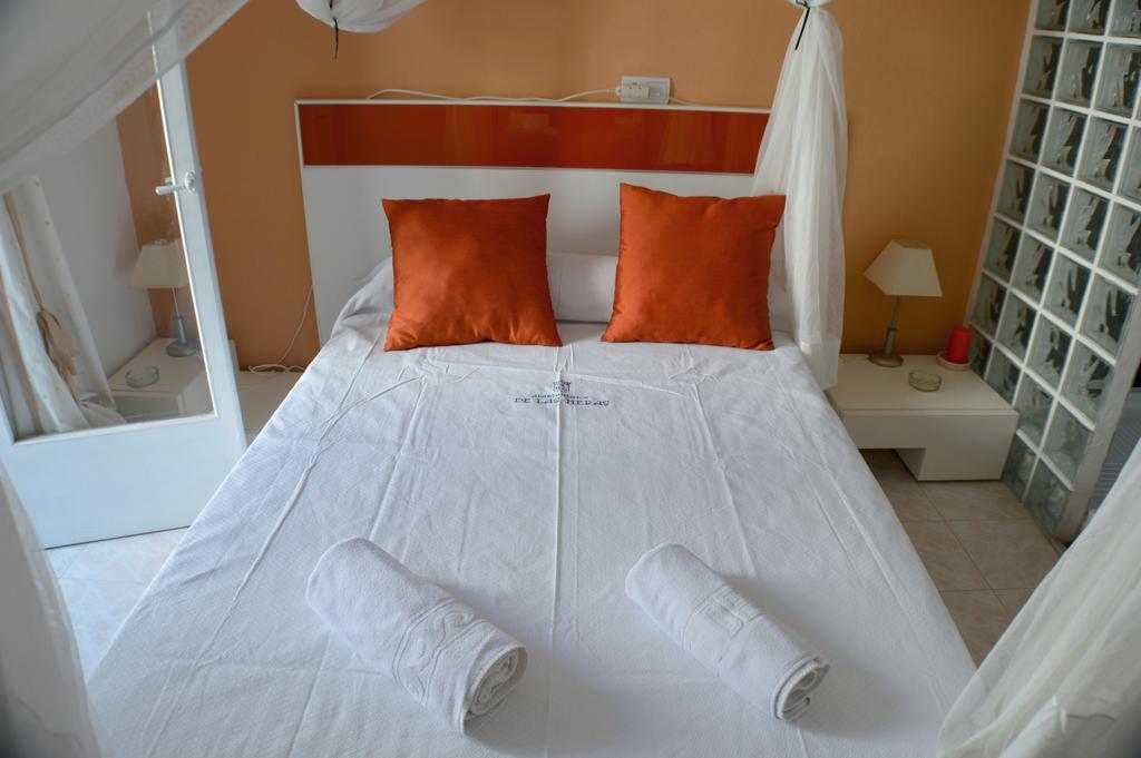 Apartment De Heras