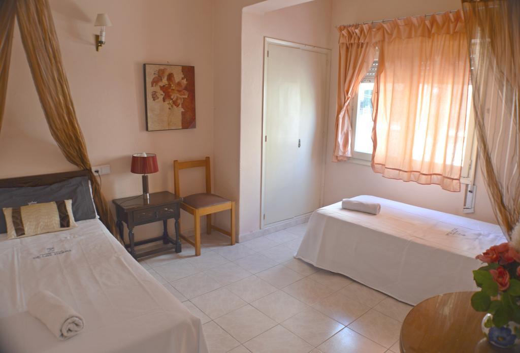Apartment De Heras Ibiza Town