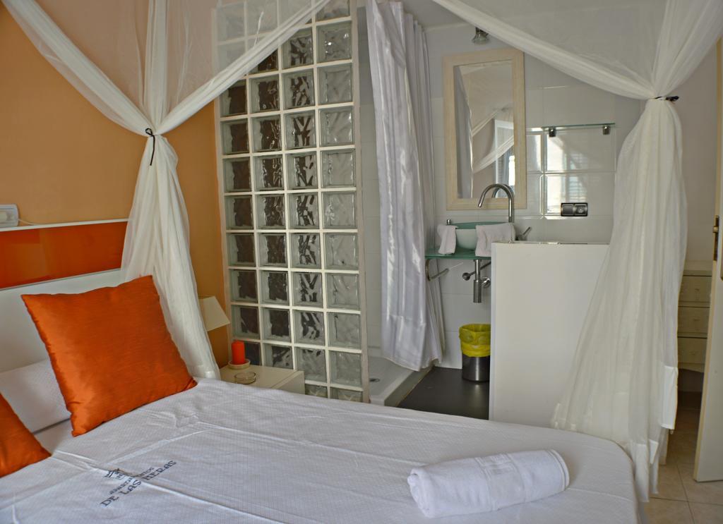 Apartment De Heras