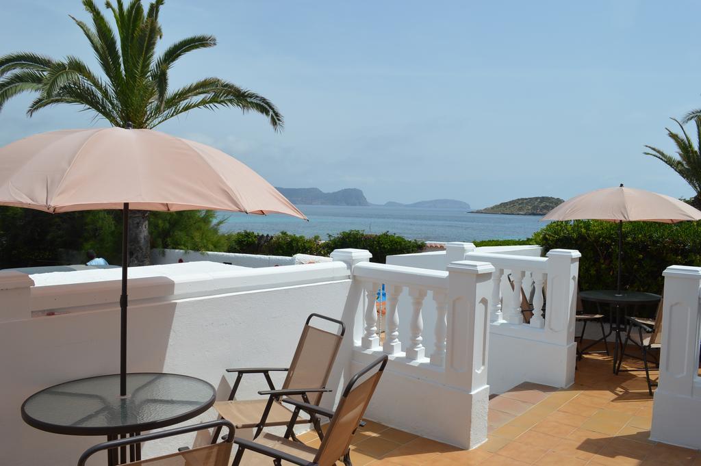 Appartement Jacaranda &
