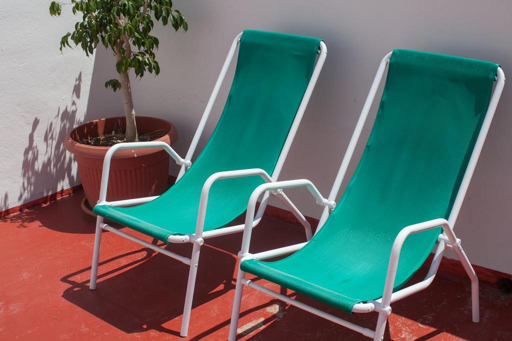 Guest house Los Pinos Es Canar (Ibiza)