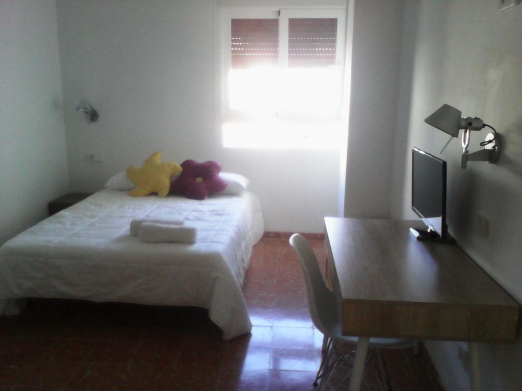Gasthof Huespedes Sa Font Ibiza-Stadt