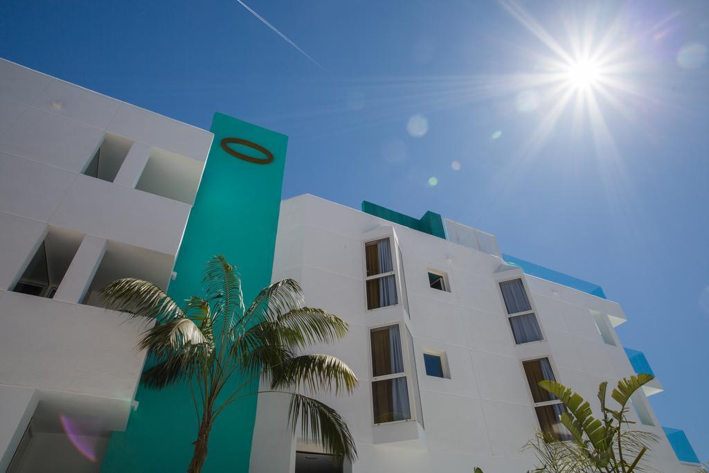 Hotel Dorado Ibiza - Adults Only