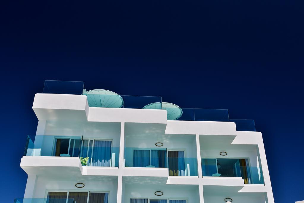 Hotel Dorado Ibiza - Adults Only 4*