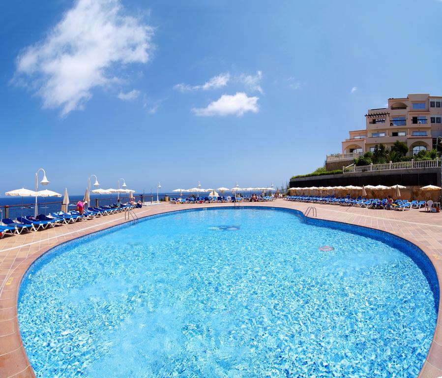 Hotel Invisa Club Cala Es Figueral